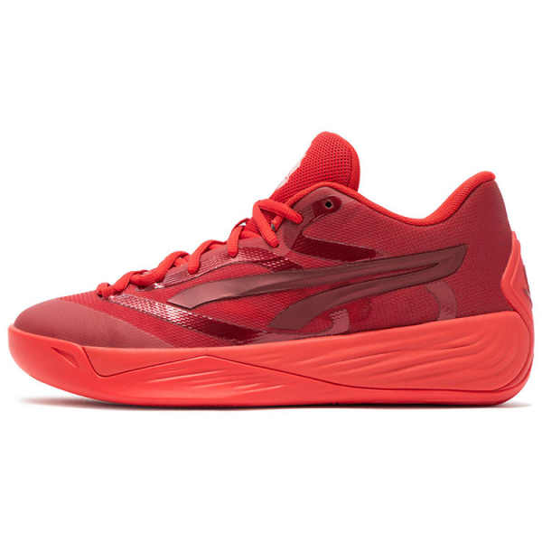 PUMA Stewie 2 "Ruby"