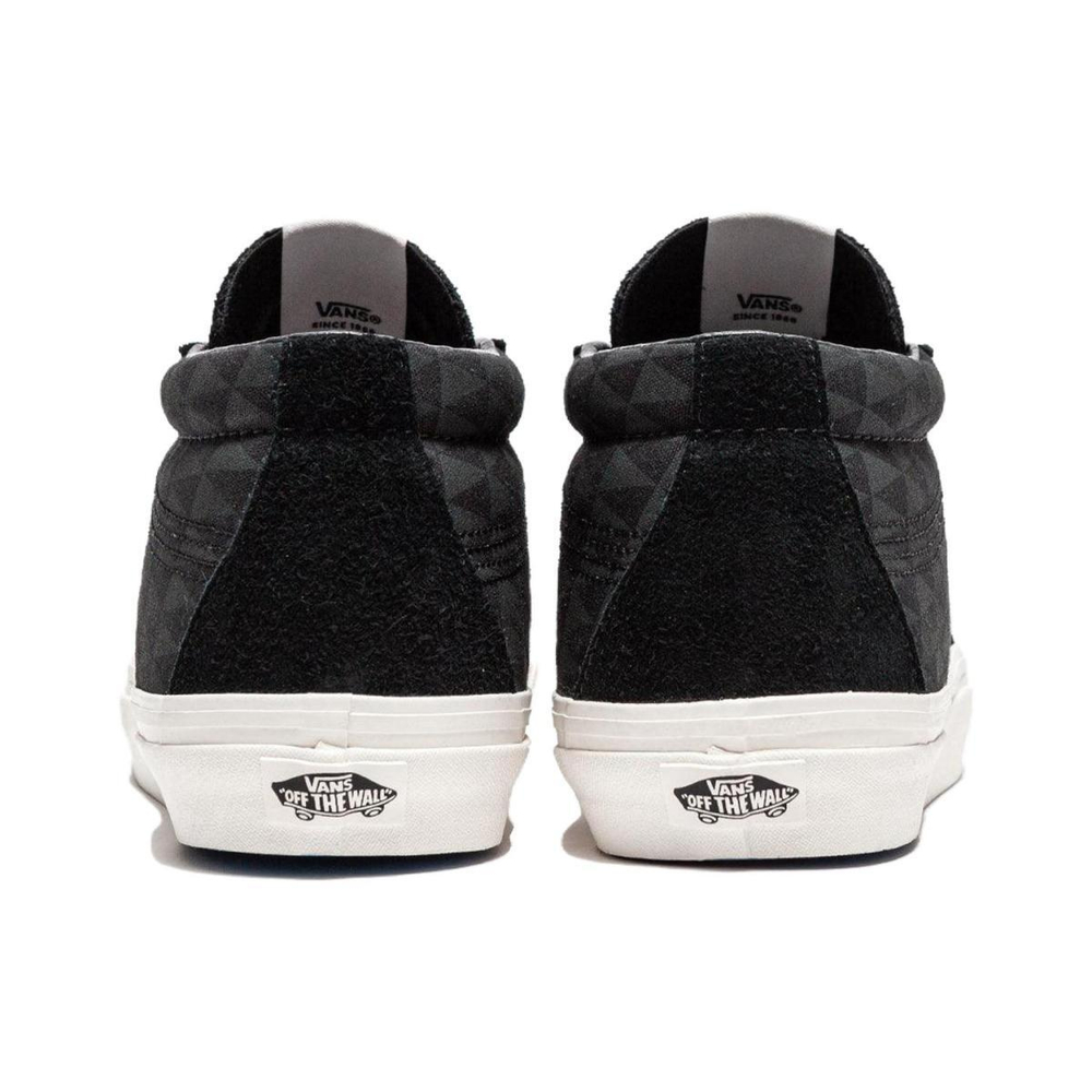 Pilgrim x Vans SK8 83 DX