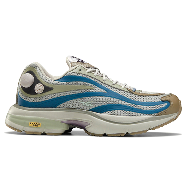 Reebok Rbk Premier 81 Pump Paris