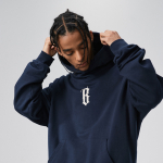 BONELESS B B Logo