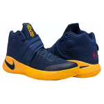 Nike Kyrie 2 Cavs