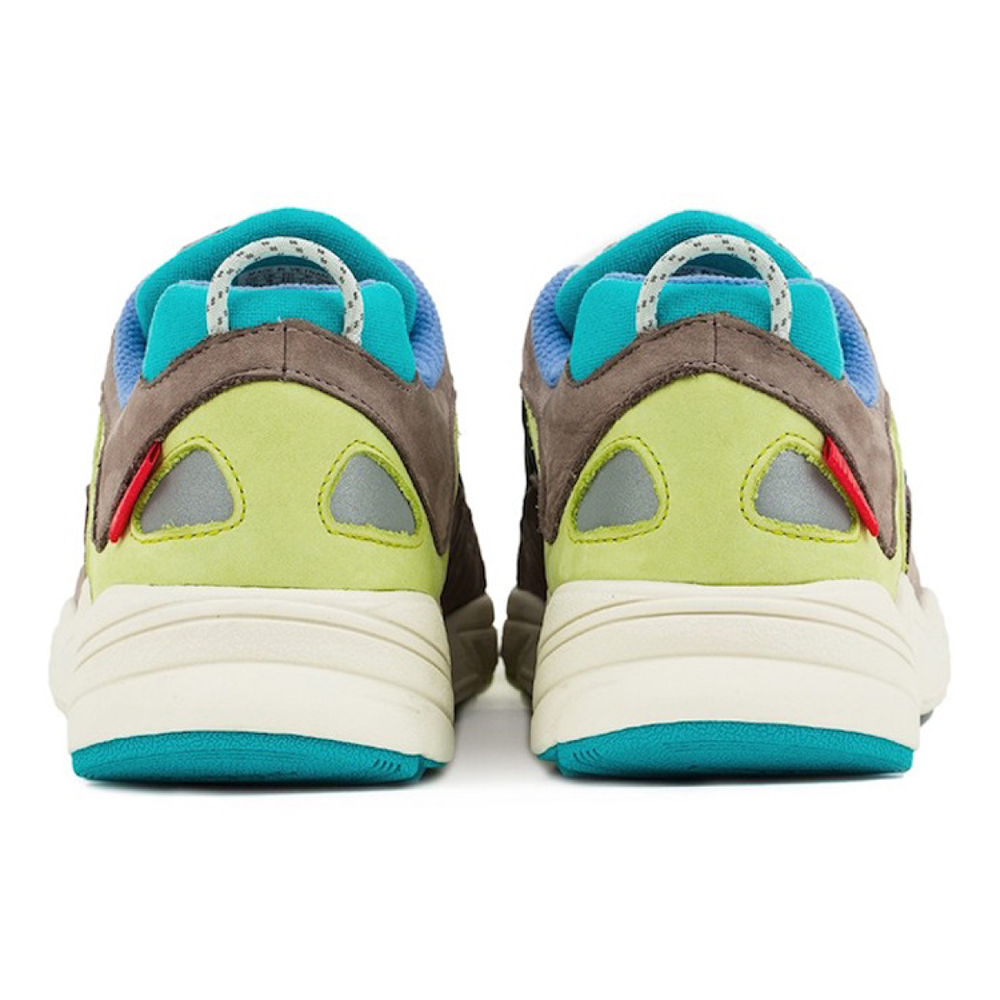 INVINCIBLE x adidas originals Yung-1