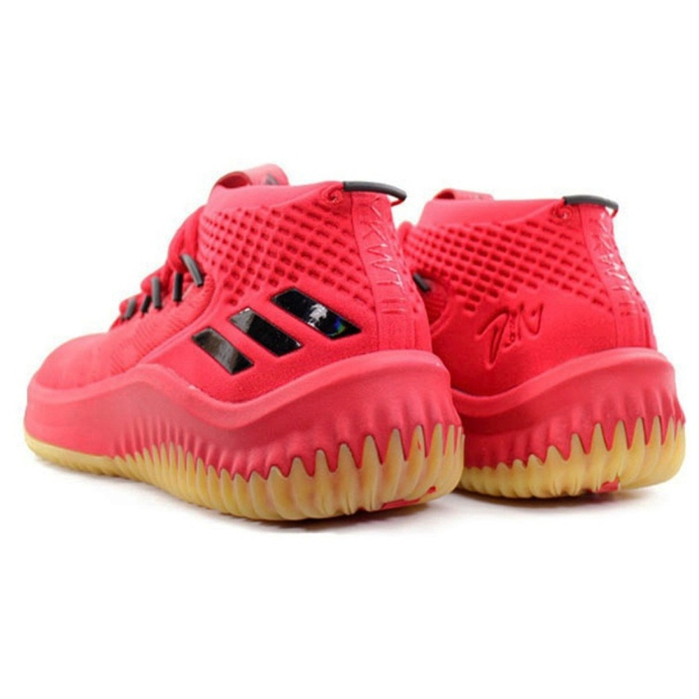 Adidas D lillard 4