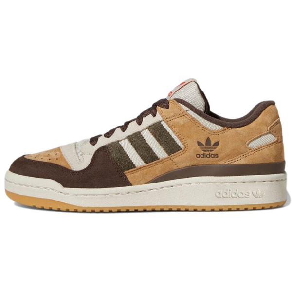 Adidas originals FORUM 84 low