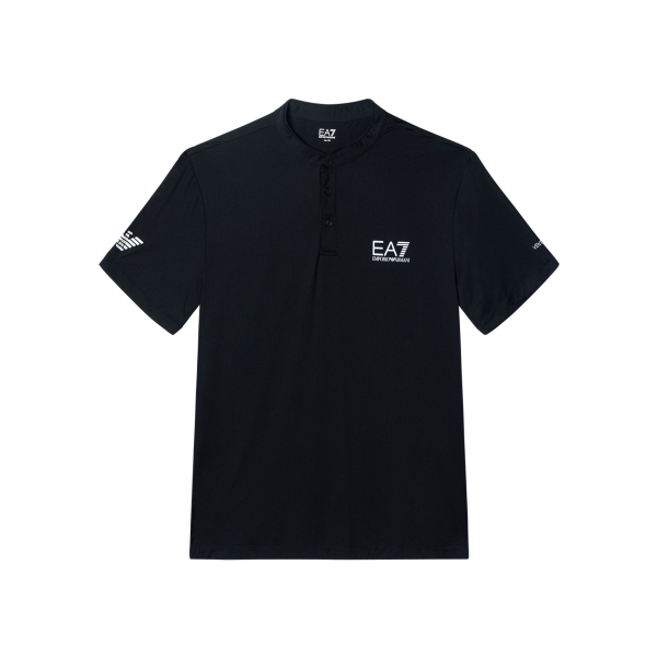 EMPORIO ARMANI SS23 Logo Polo