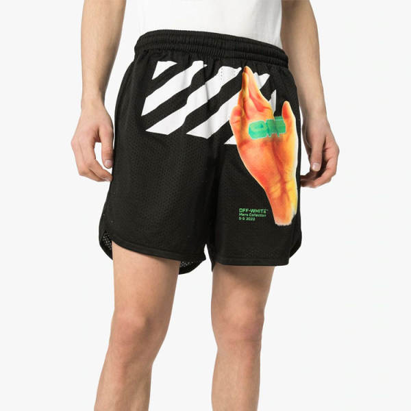 OFF-WHITE SS20 Logo