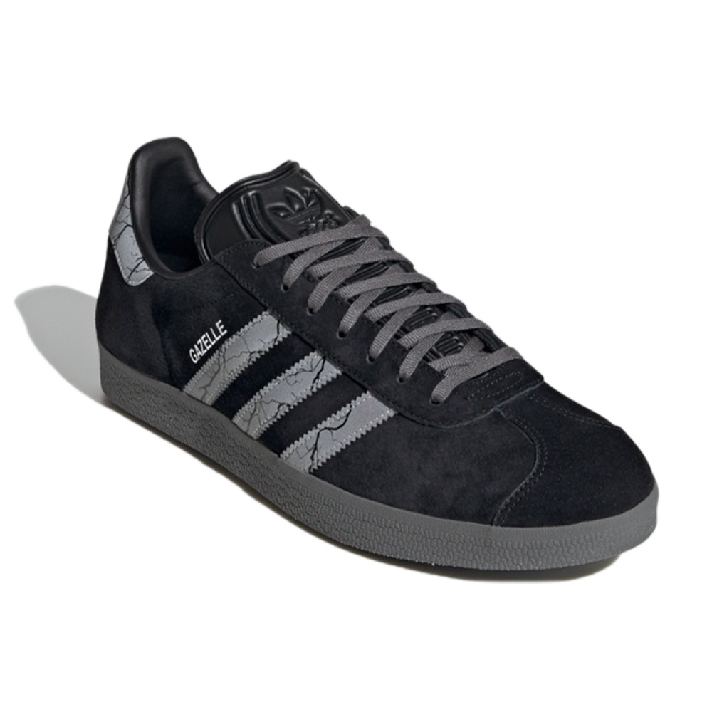 Star Wars x adidas originals Gazelle DarkSaber