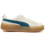 PUMA Suede Platform Core