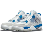 Jordan Air Jordan 4 golf "military blue"