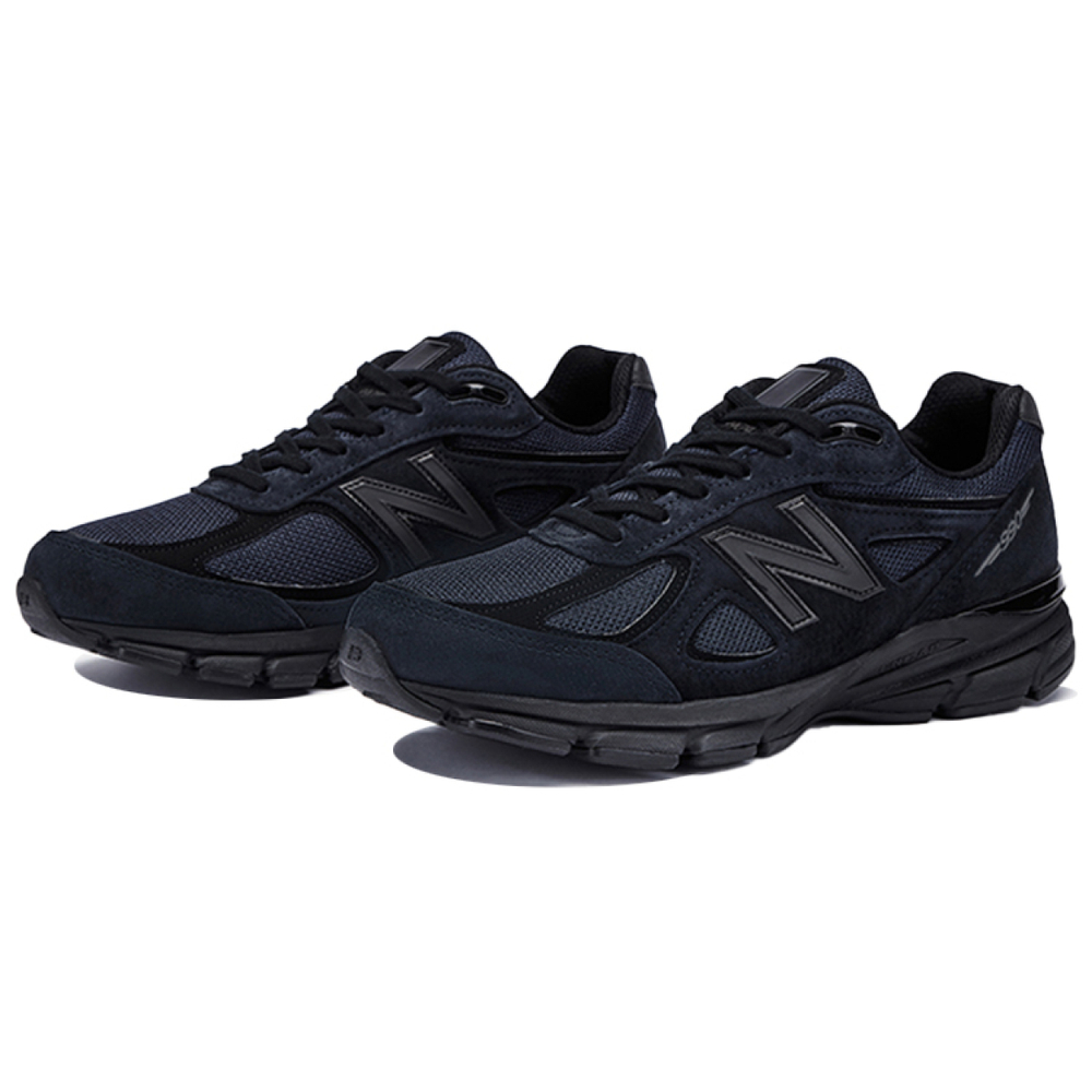 Jjjjound x New Balance NB 990 V4