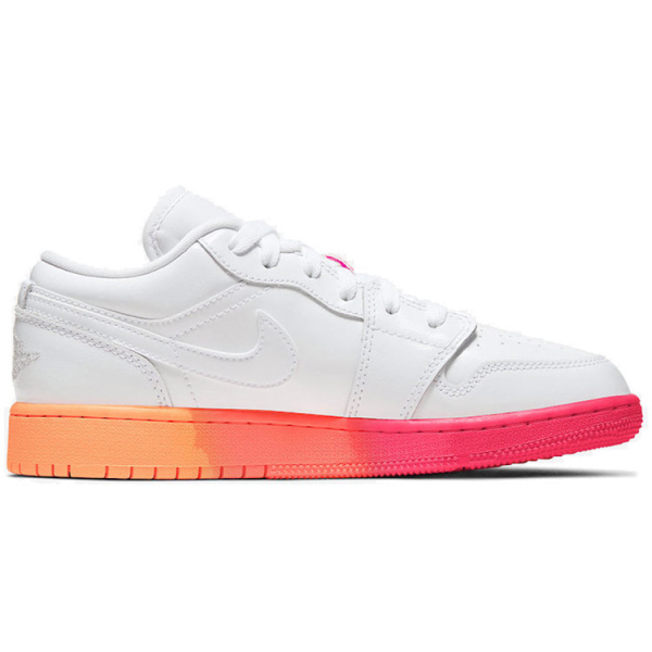 Jordan Air Jordan 1 low Hot Punch