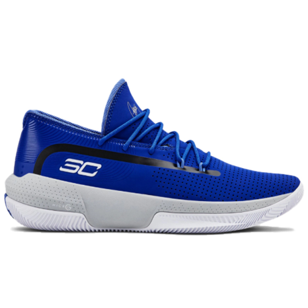 Under Armour Sc 3zer0 III
