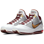 Nike Lebron 7 qs “mvp”