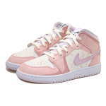【 】 Jordan Air Jordan 1 Mid OKHR GS