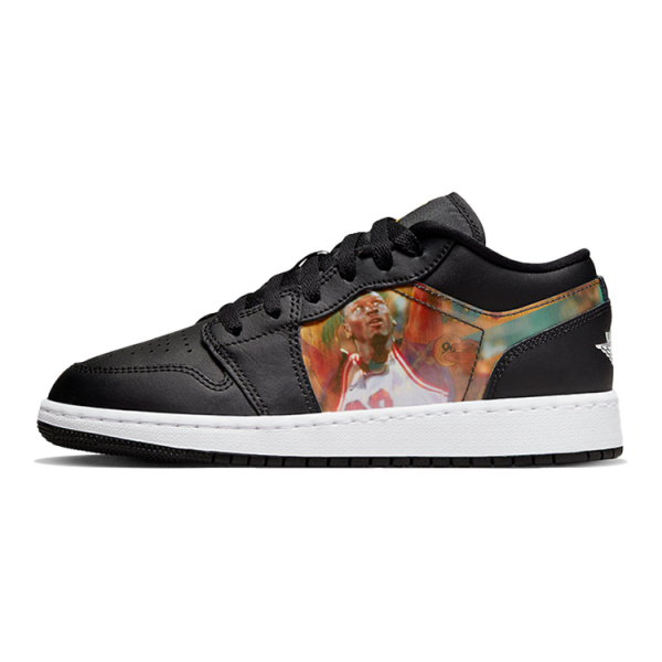 Jordan Air Jordan 1 Low "Hologram"