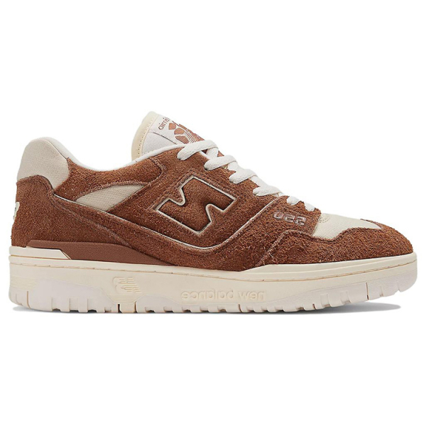 AIME LEON DORE x New Balance NB 550