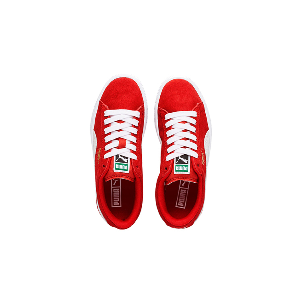 PUMA Suede Jr
