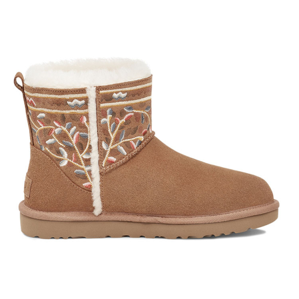 UGG Classic Beauty Mini