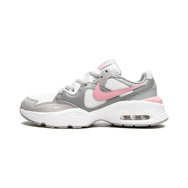 Nike Air Max Fusion