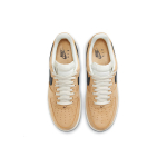 Nike Air Force 1 "Manchester Bee"