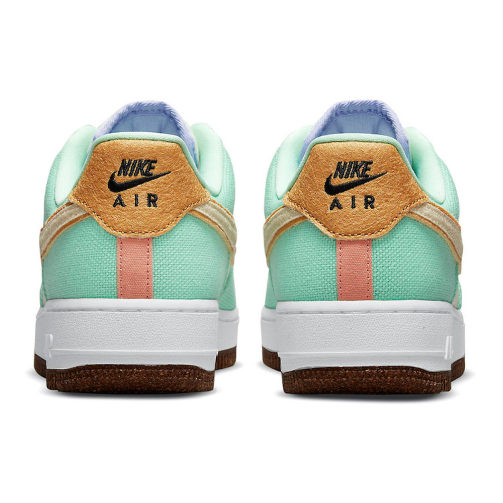 Nike Air Force 1 "Happy Pineapple"