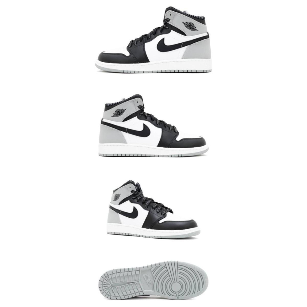 Jordan Air Jordan 1 Retro Barons