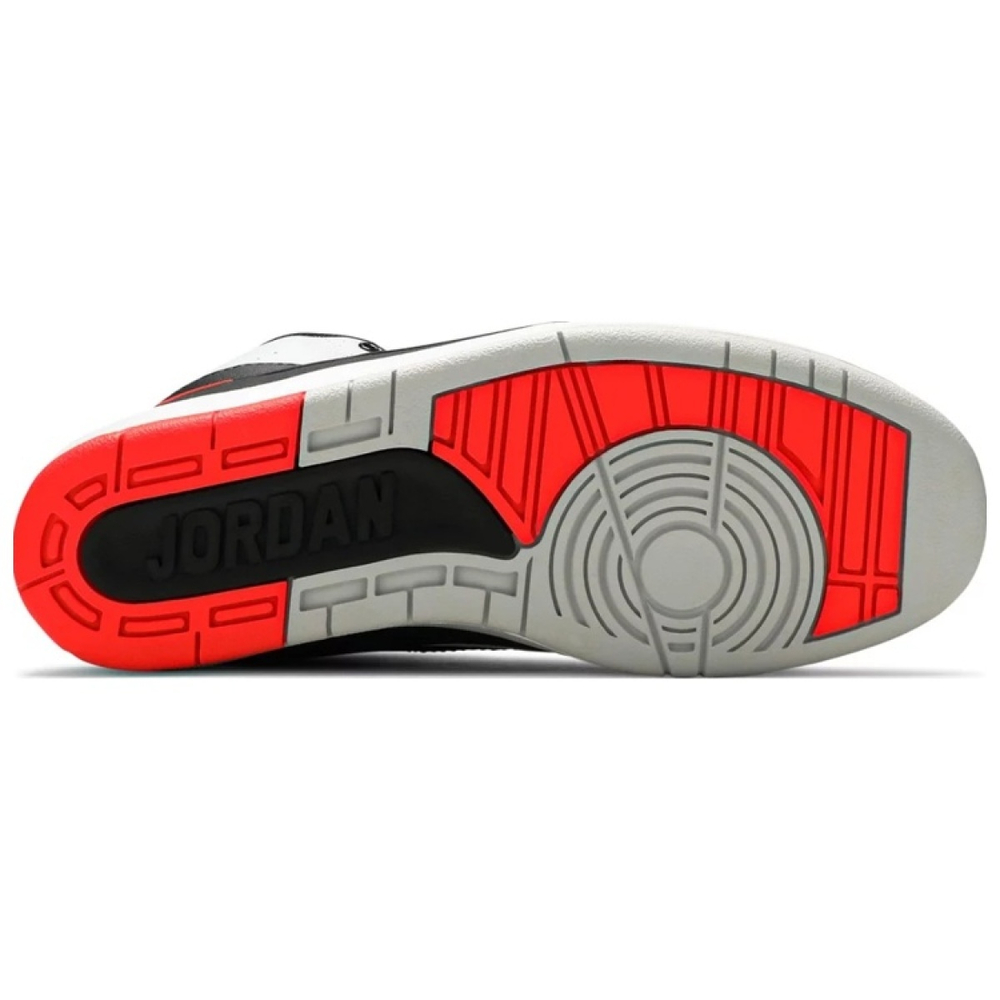 Jordan Air Jordan 2 Retro Infrared 23