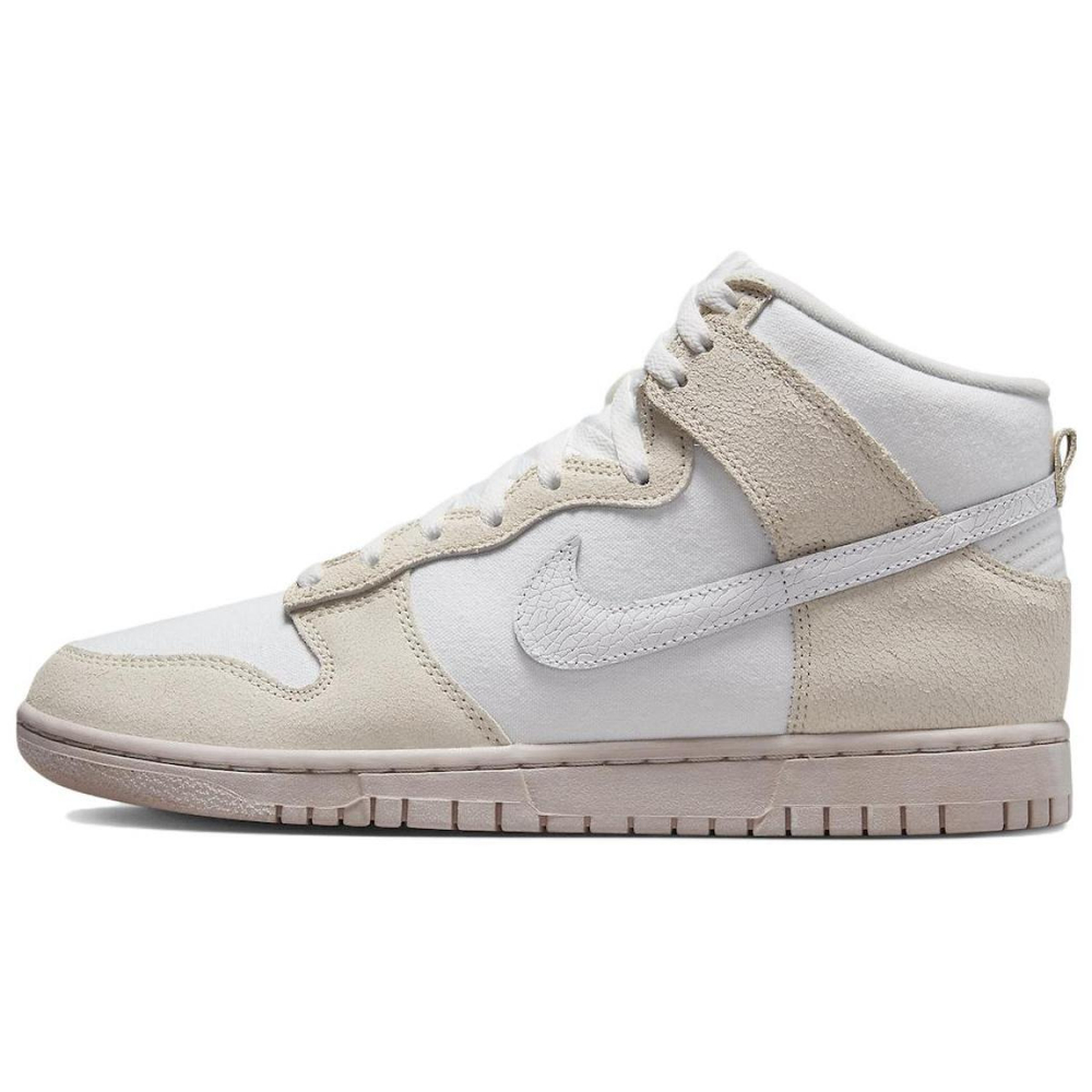 Nike Dunk High EMB