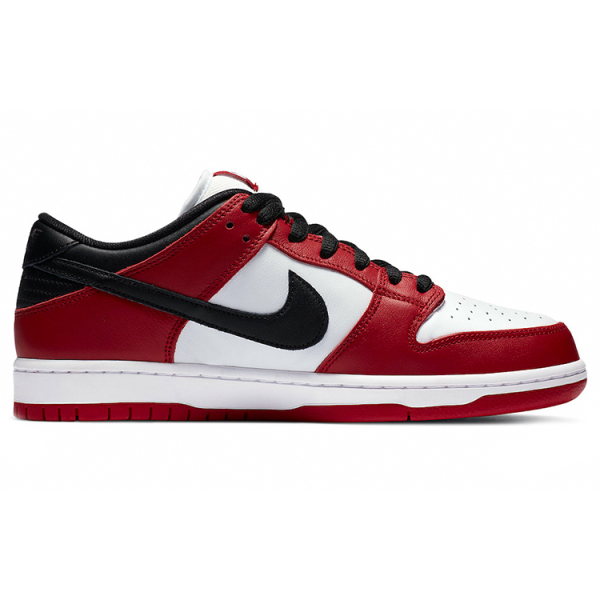 Nike Dunk SB Pro "chicago"