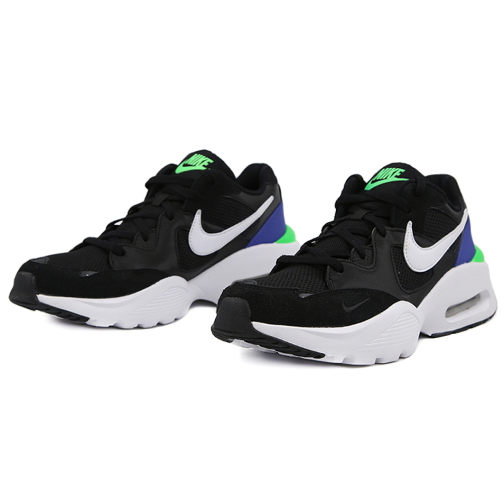 Nike Air Max Fusion