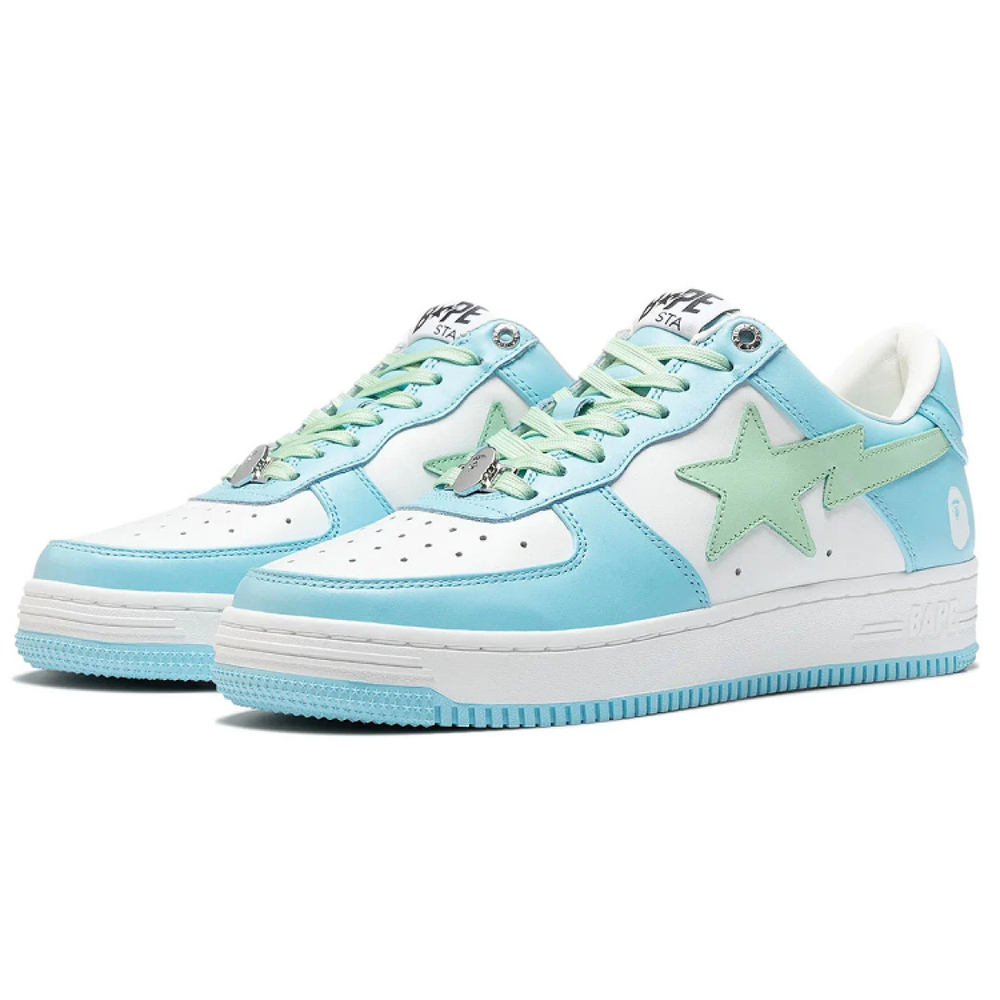 A BATHING APE STA