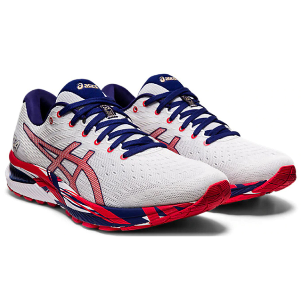 Asics