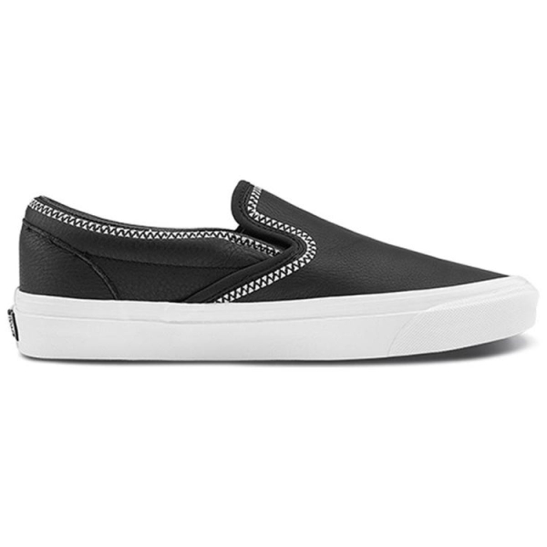White Mountaineering x Vans slip-on Classics 98 DX