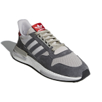 Adidas originals ZX 500 RM Grey Four Scarlet
