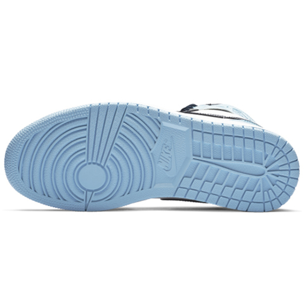 Jordan Air Jordan 1 Retro High Blue Chill 2019