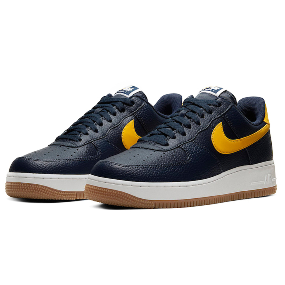 Nike Air Force 1 Michigan