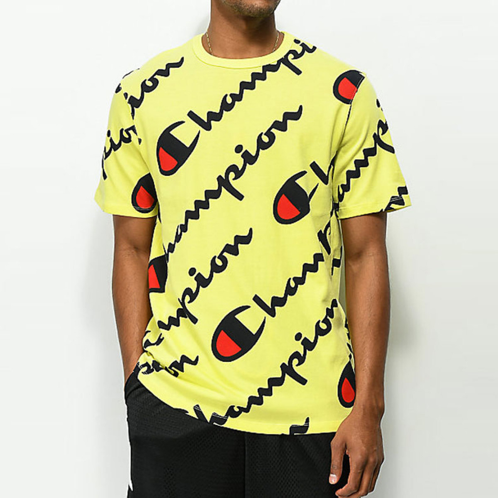 Champion T