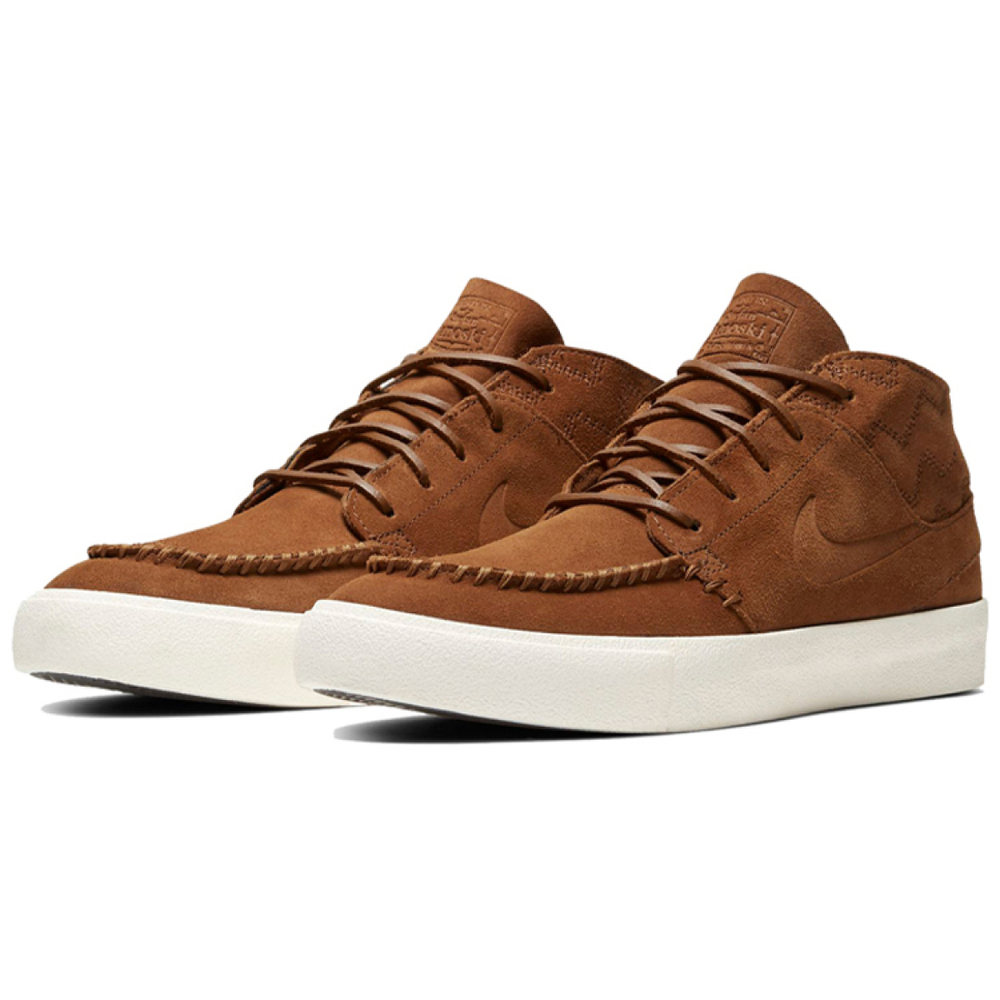 Nike SB Stefan Janoski Mid RM Crafted
