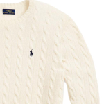 Polo Ralph Lauren FW22 Logo