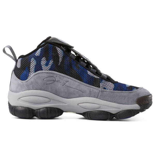 Reebok Iverson Legacy