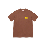 Supreme ANTIHERO SS22 Week 17 Antihero Dog Tee Logo T