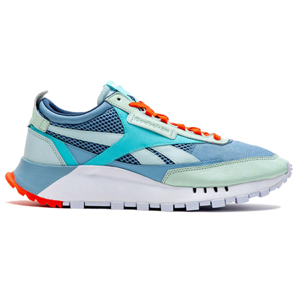 Reebok classic legacy Chalk Blue