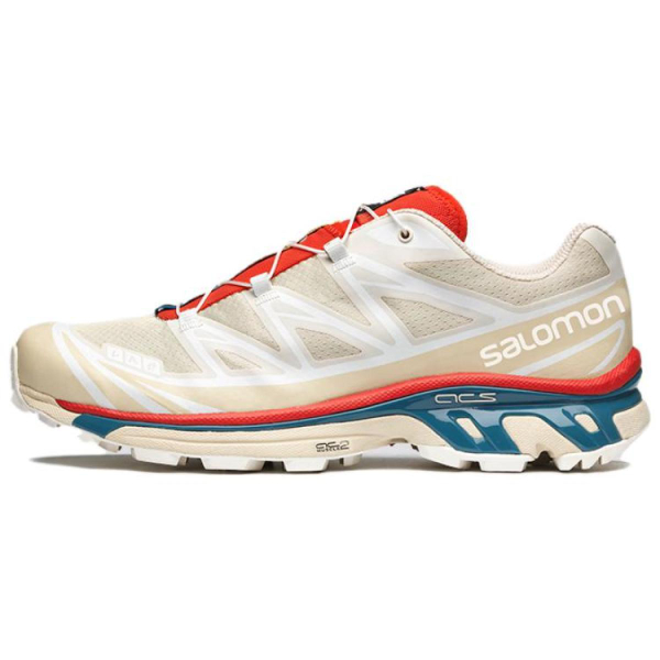 SALOMON XT-6