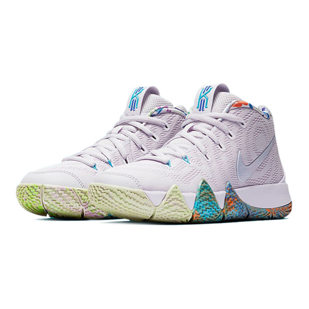 GS Nike Kyrie 4 90s 4