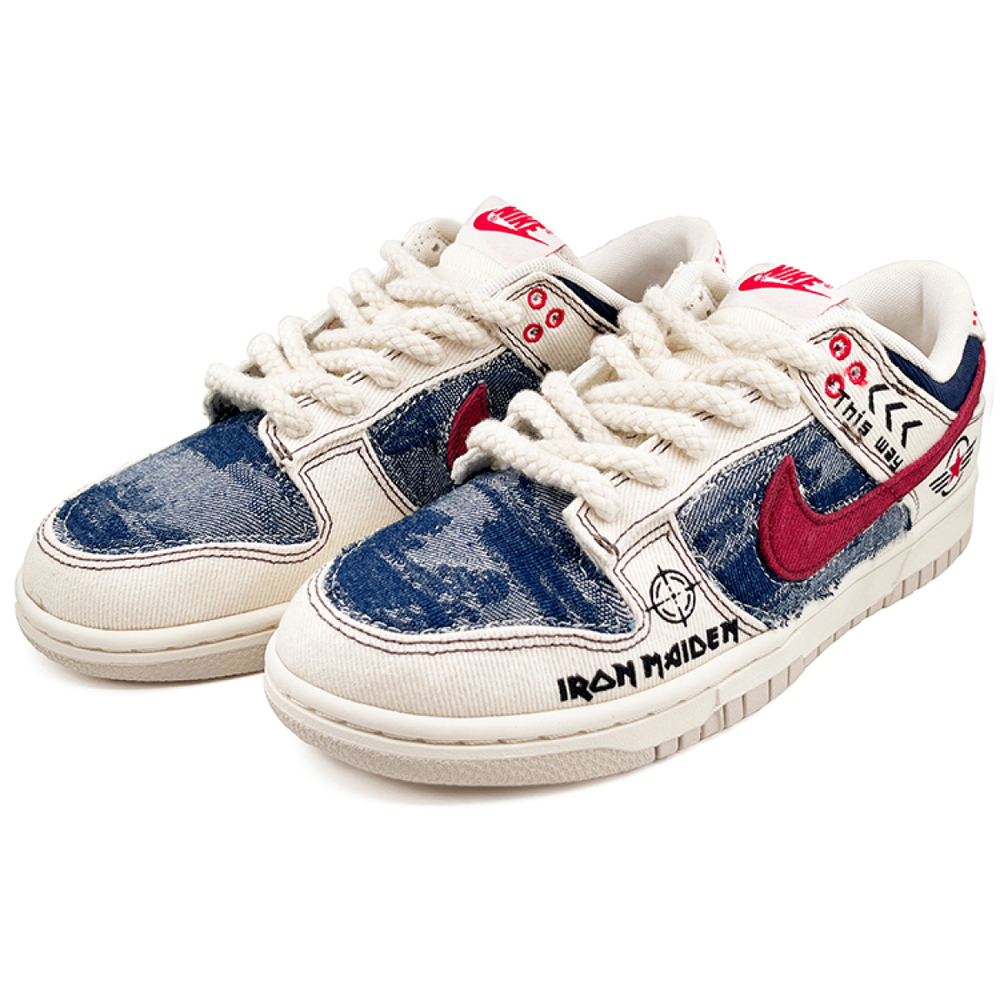 【 】 Nike Dunk Low