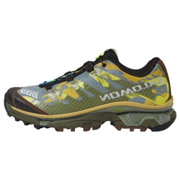 Dekmantel x SALOMON XT-4