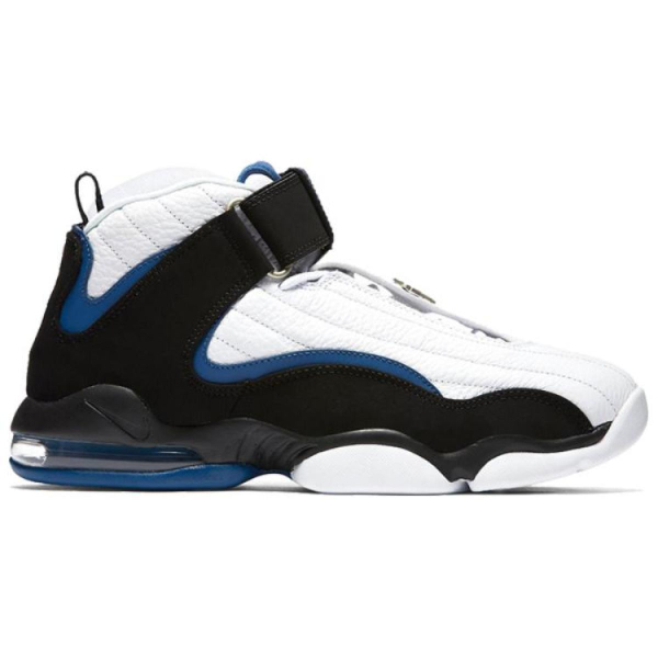 Nike Air Max Penny 4 OG"Orlando" Air Penny 4 2017
