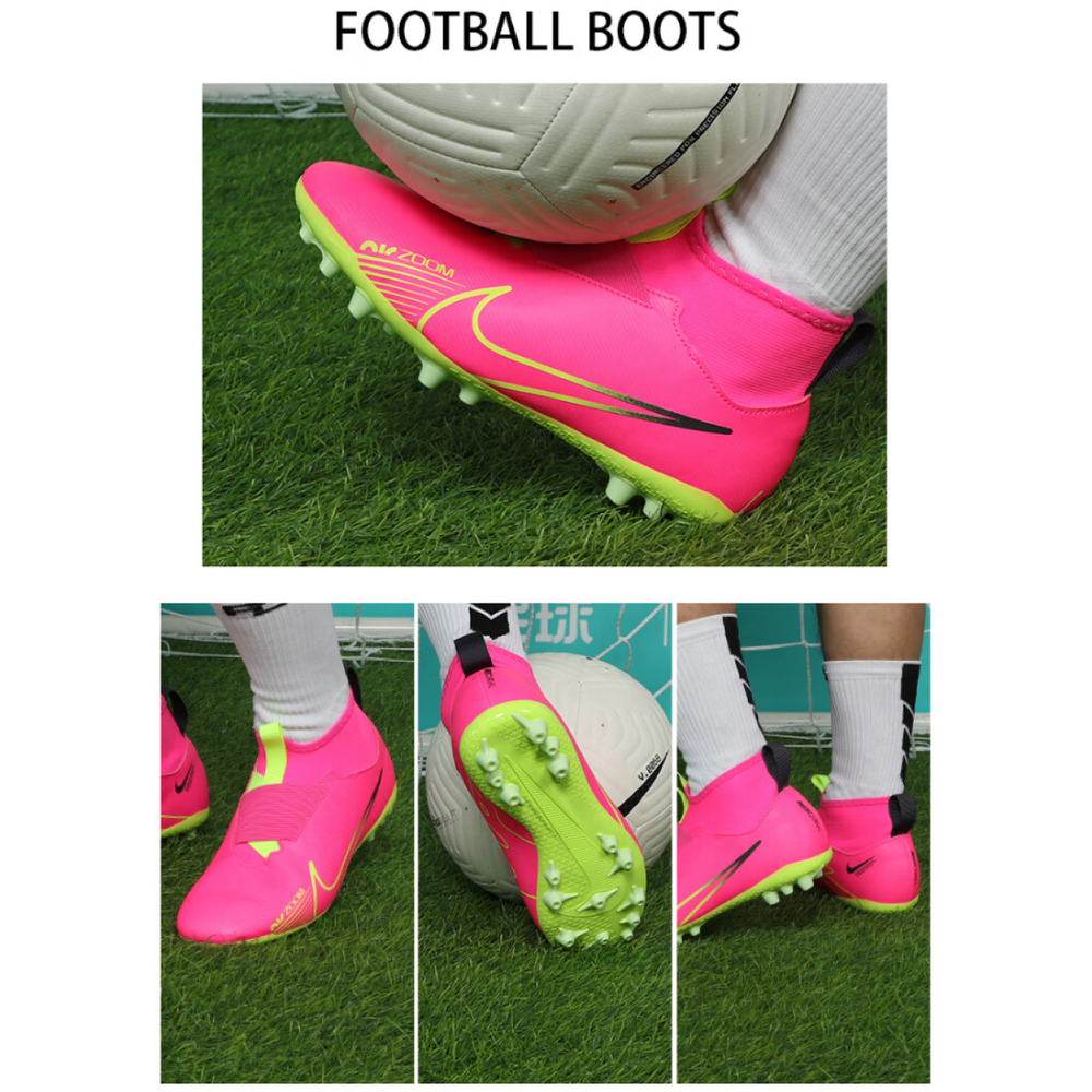 Nike Mercurial Superfly 9 Academy AG