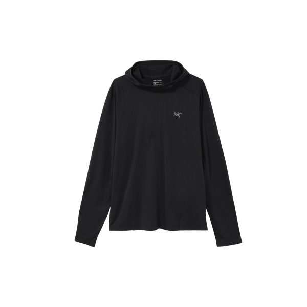 Arcteryx CORMAC HEAVYWEIGHT HOODY MEN'S