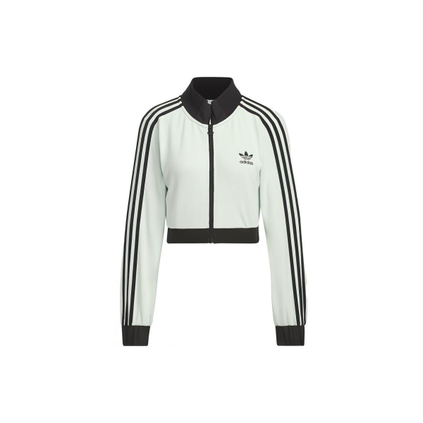 Adidas originals Cropped Jacket